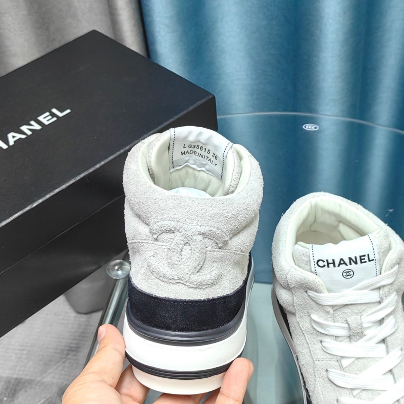 Chanel Sneakers